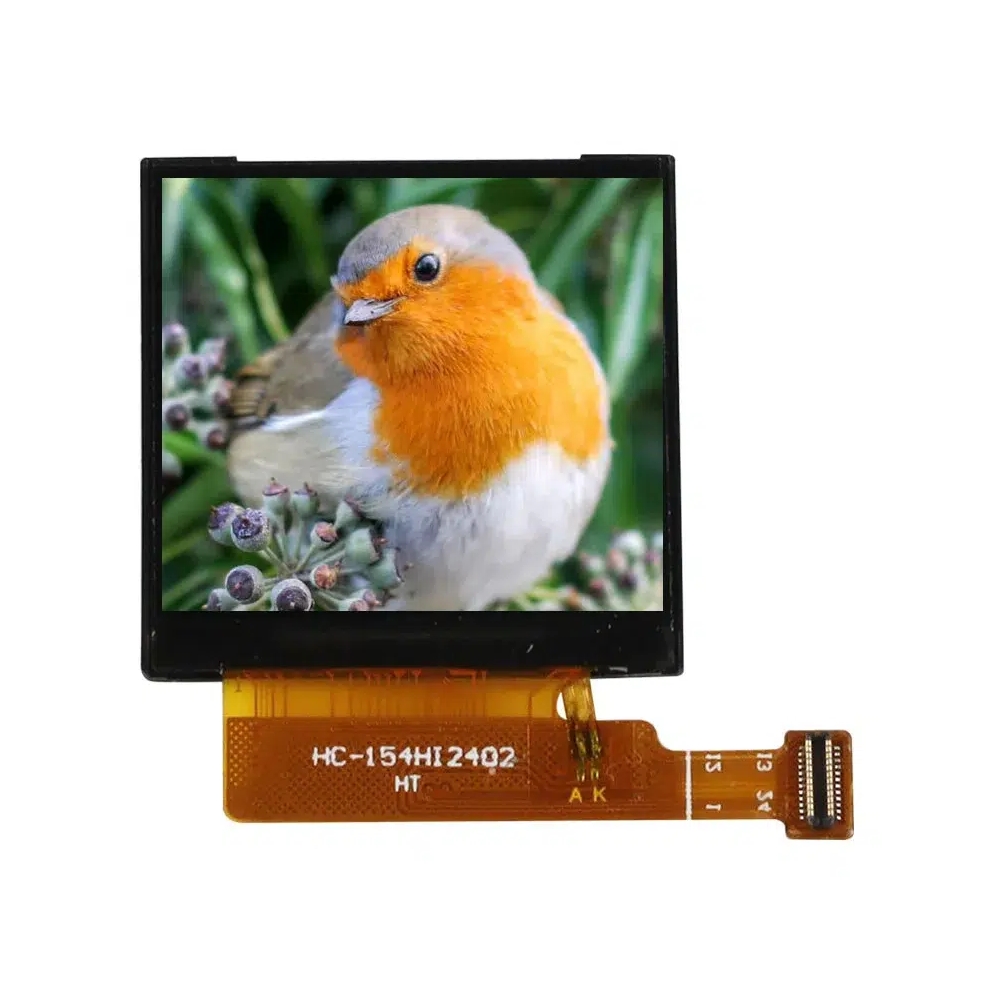 Chất lượng tuyệt vời sản xuất tại Trung Quốc: màn hình cảm ứng điện dung LCD tft LCD