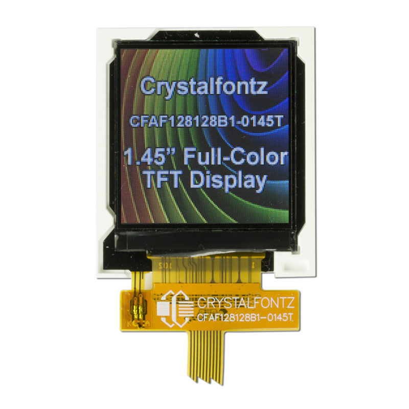 Màn hình LCD Arduino: Tăng cường các dự án của bạn với đầu ra trực quan