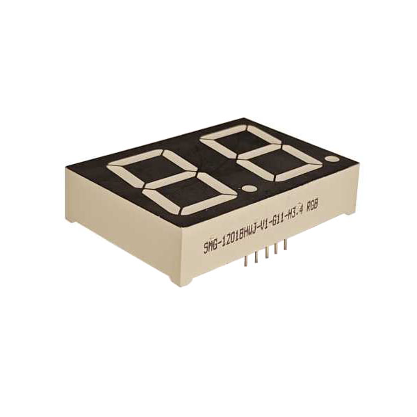 Làm thế nào để ngăn chặn sự lão hóa của màn hình LED bảy ​​phân đoạn?
