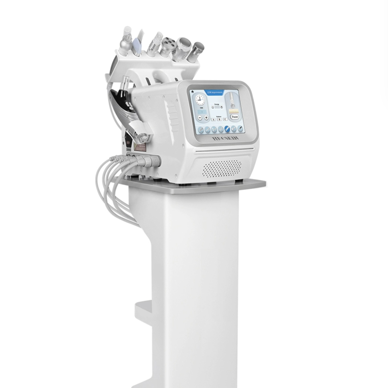 Tại sao màn hình màu Beauty Digital được bọc bằng nhựa Epoxy?