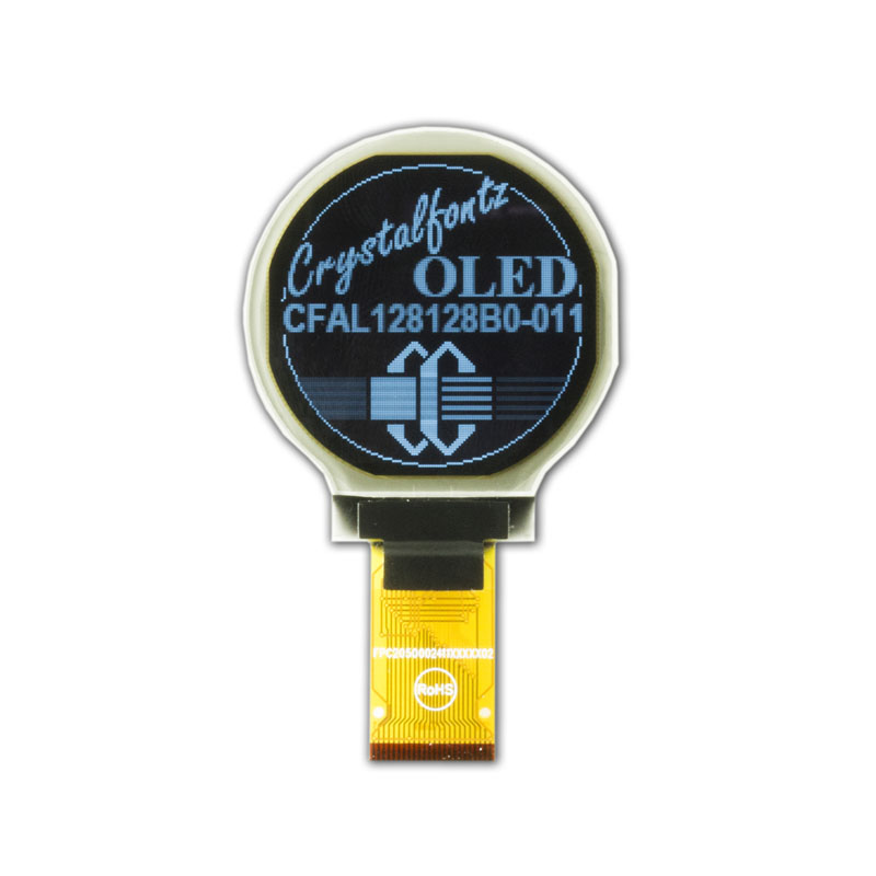 Màn hình OLEO cách mạng hóa công nghệ hình ảnh như thế nào?