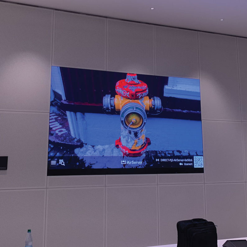 Điều gì khiến màn hình LED trở thành sự lựa chọn tối ưu cho màn hình hiển thị hình ảnh hiện đại?