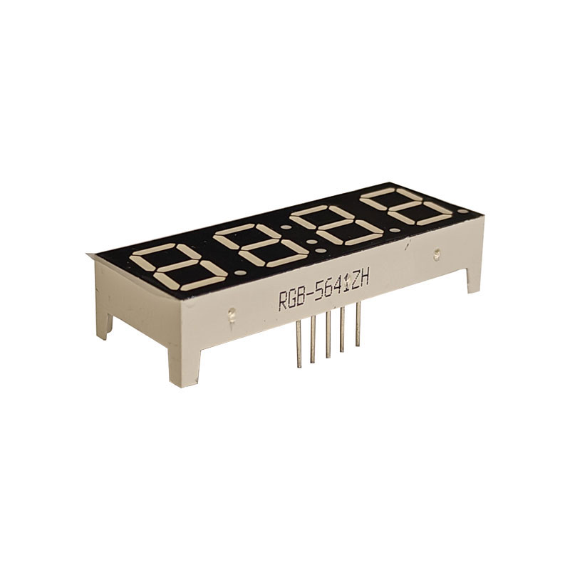 Tại sao màn hình 7 đoạn SMD lại cần thiết cho các thiết bị điện tử hiện đại?