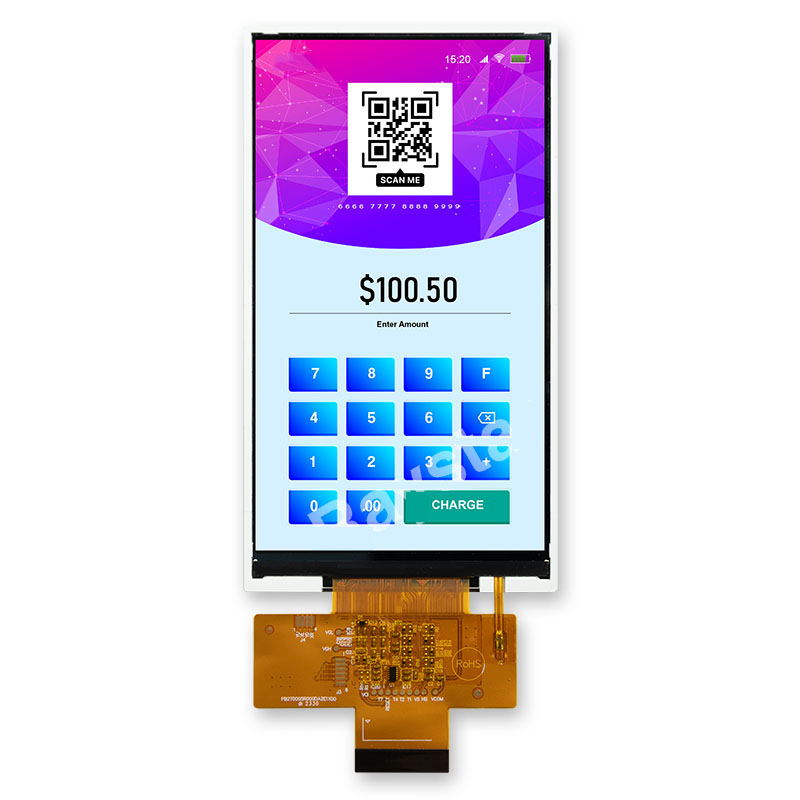 Màn hình LCD Mipi Tft
